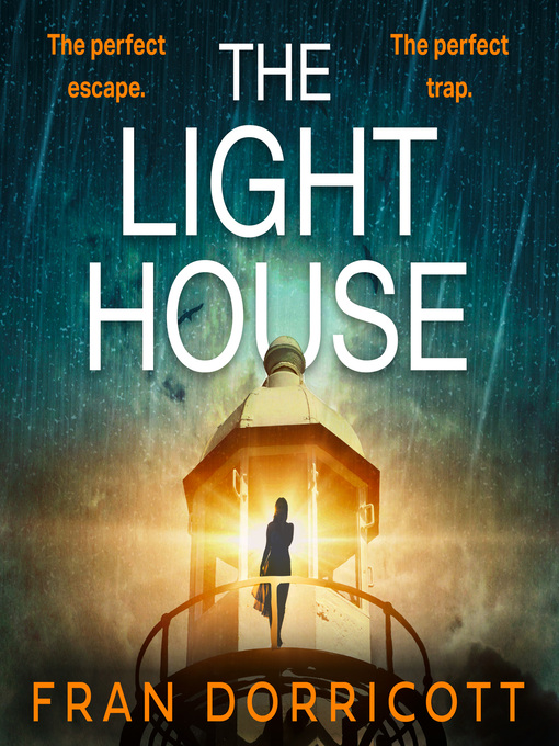 Title details for The Lighthouse by Fran Dorricott - Available